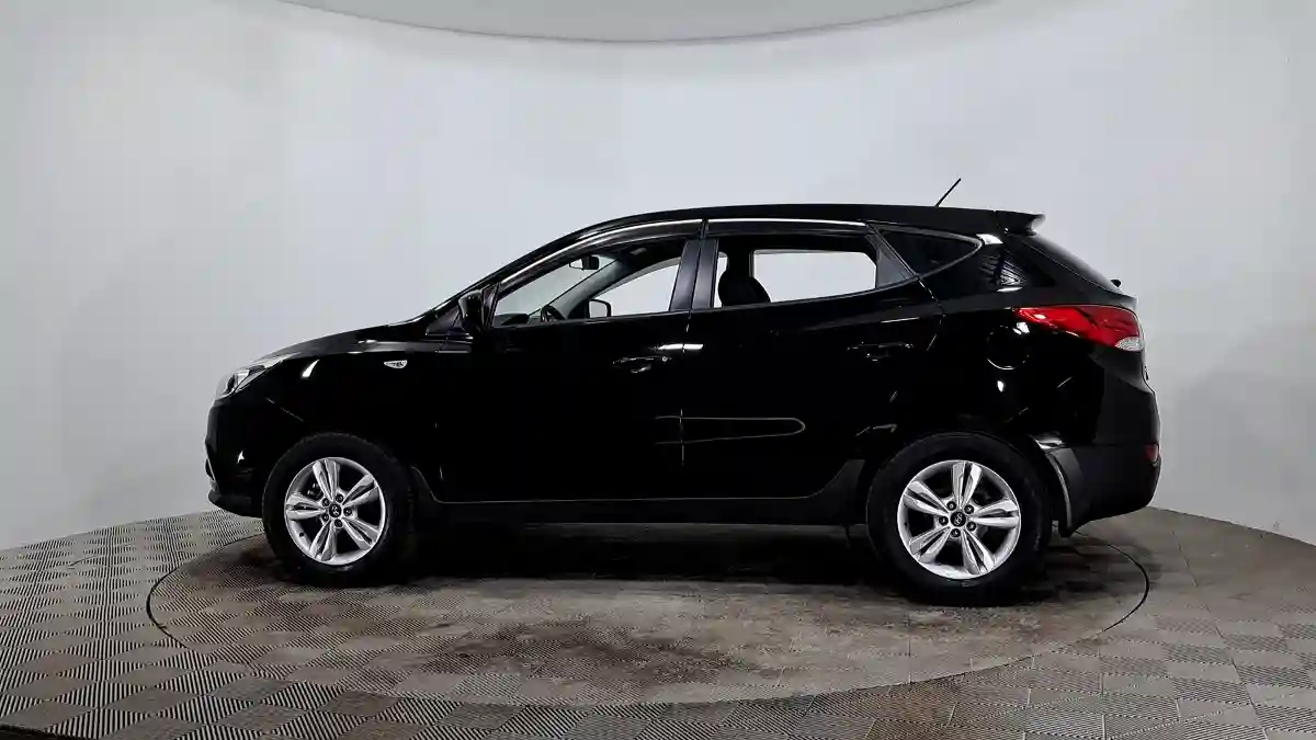 Hyundai ix35 2014 года за 6 880 000 тг. в Астана