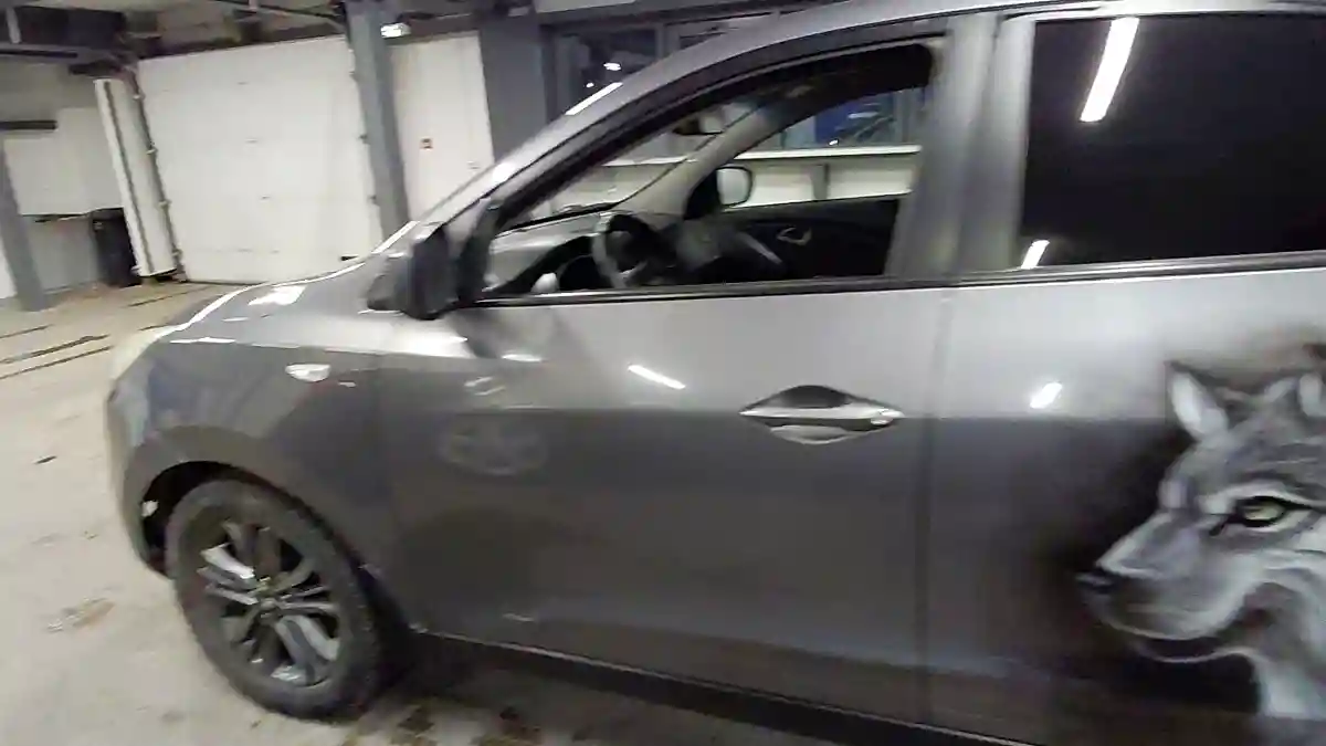 Hyundai ix35 2014 года за 7 700 000 тг. в Астана