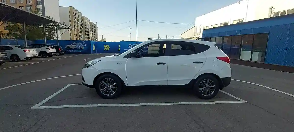 Hyundai ix35 2014 года за 8 000 000 тг. в Алматы