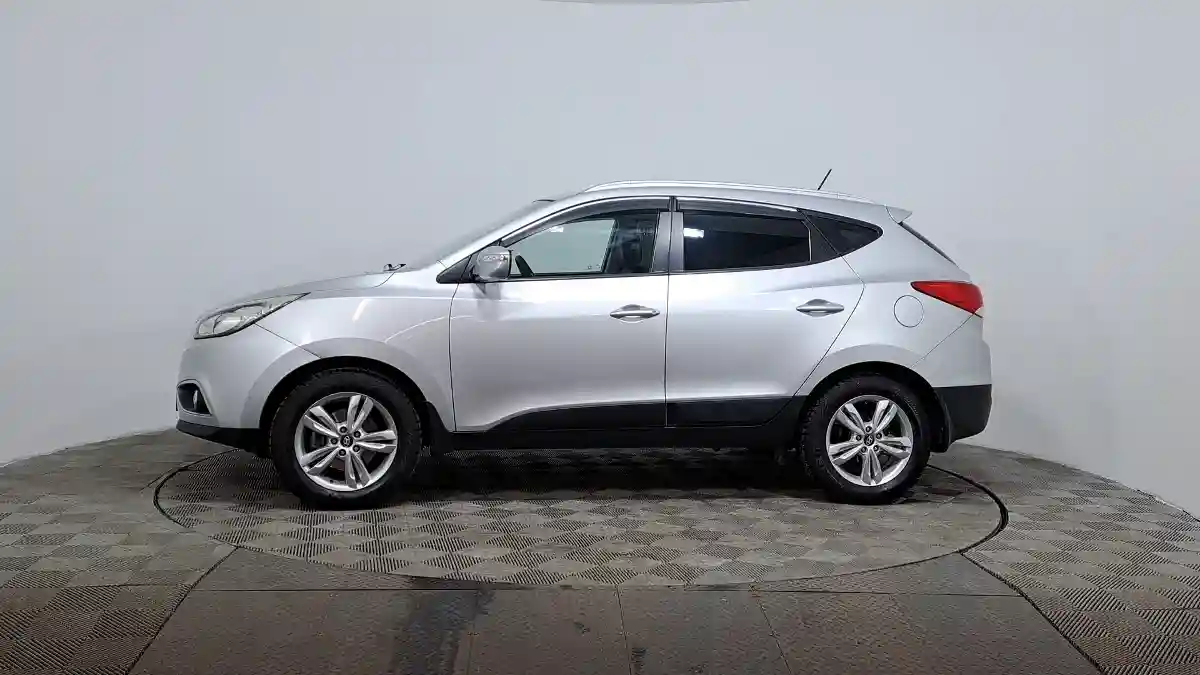 Hyundai ix35 2013 года за 7 290 000 тг. в Астана