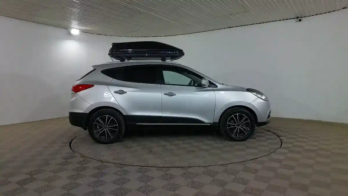 Hyundai ix35 2012 года за 6 990 000 тг. в Шымкент