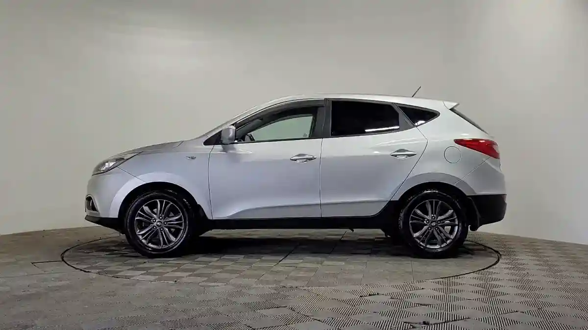 Hyundai ix35 2014 года за 7 990 000 тг. в Алматы