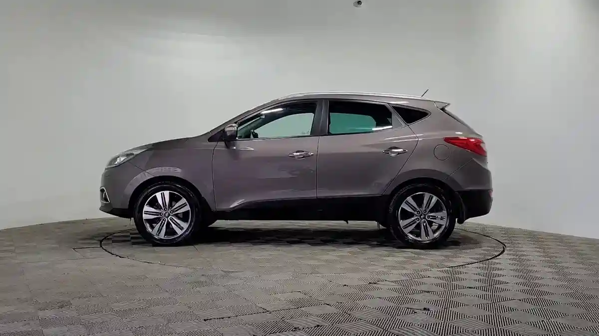 Hyundai ix35 2014 года за 7 990 000 тг. в Алматы