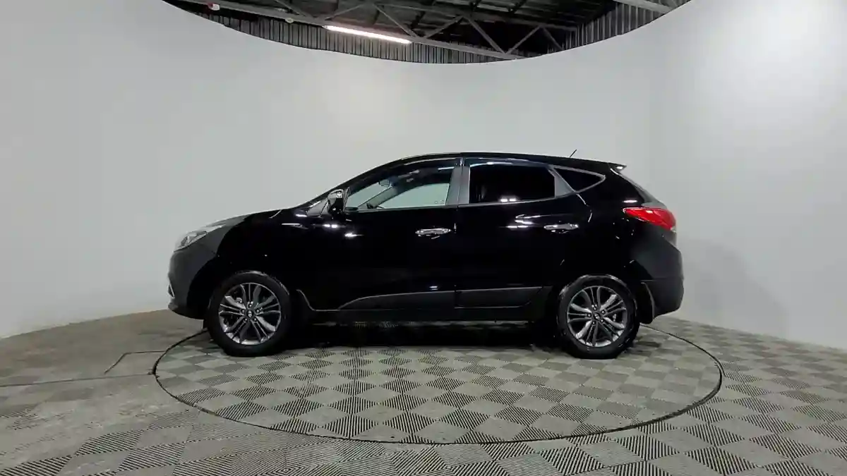 Hyundai ix35 2014 года за 8 400 000 тг. в Алматы