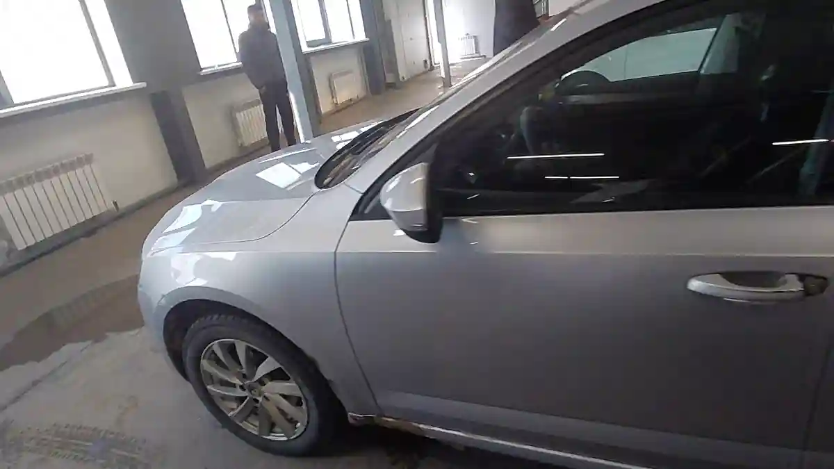 Skoda Octavia 2013 года за 4 800 000 тг. в Астана