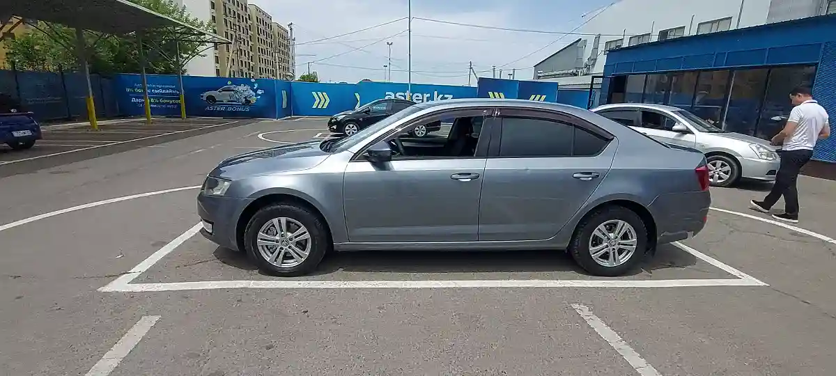 Skoda Octavia 2013 года за 6 000 000 тг. в Алматы