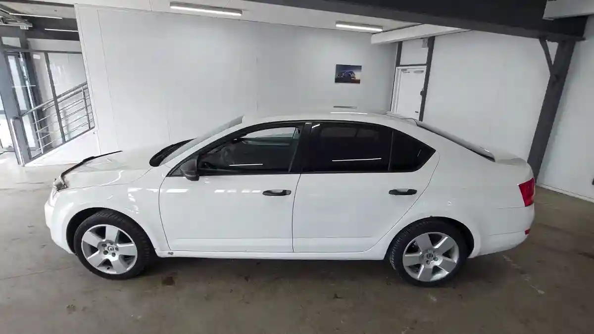 Skoda Octavia 2013 года за 4 500 000 тг. в Астана