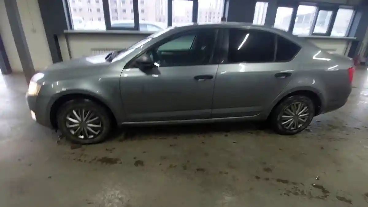 Skoda Octavia 2013 года за 4 500 000 тг. в Астана