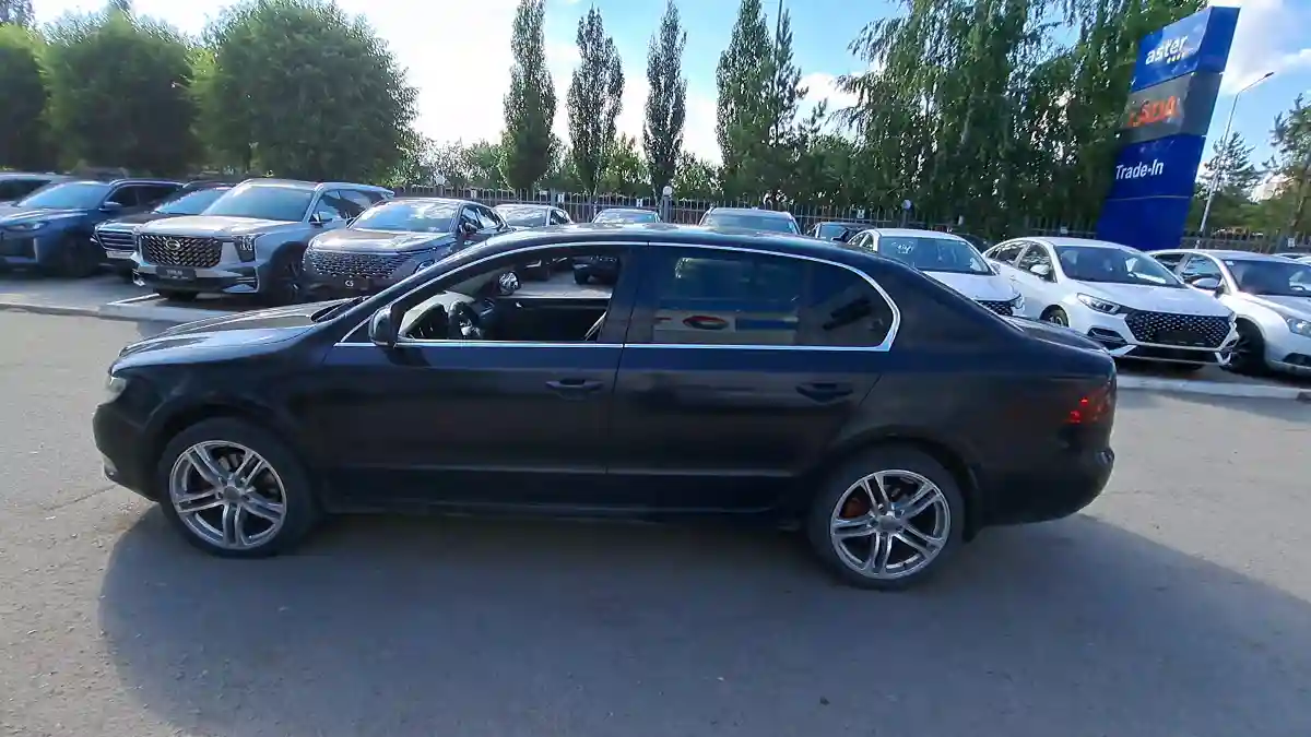 Skoda Superb 2010 года за 3 000 000 тг. в Костанай