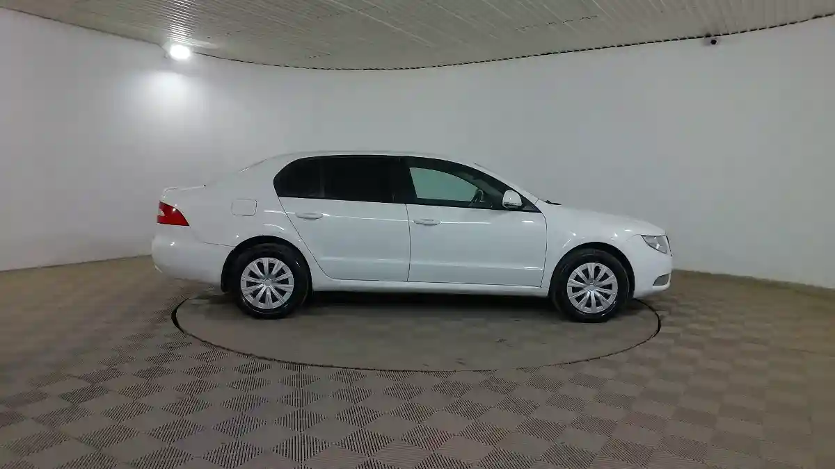 Skoda Superb 2012 года за 3 990 000 тг. в Шымкент