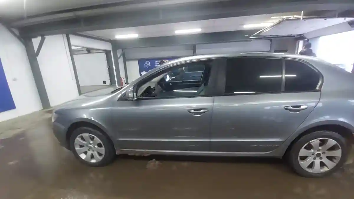 Skoda Superb 2013 года за 4 500 000 тг. в Астана