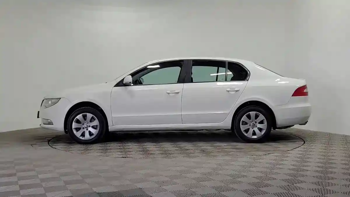 Skoda Superb 2012 года за 4 800 000 тг. в Алматы