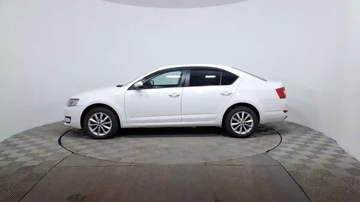 Skoda Octavia 2013 года за 4 690 000 тг. в Астана