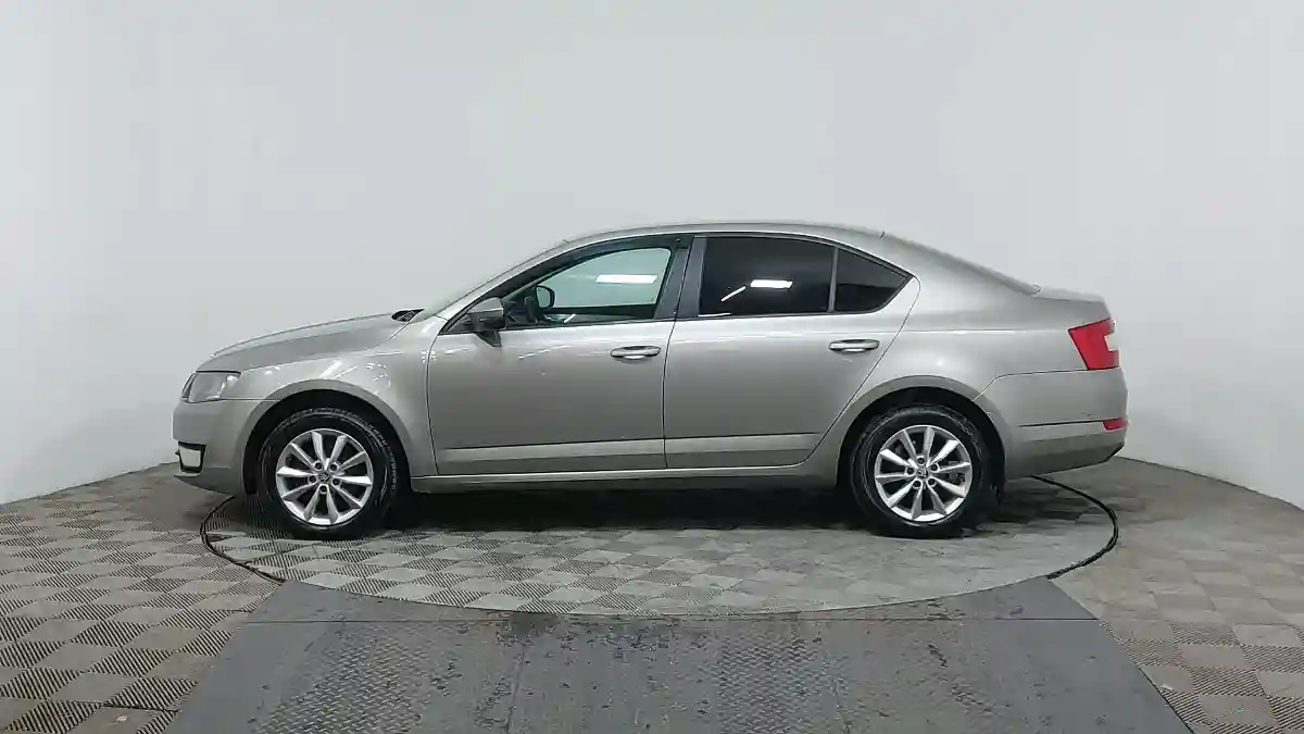 Skoda Octavia 2013 года за 3 990 000 тг. в Астана