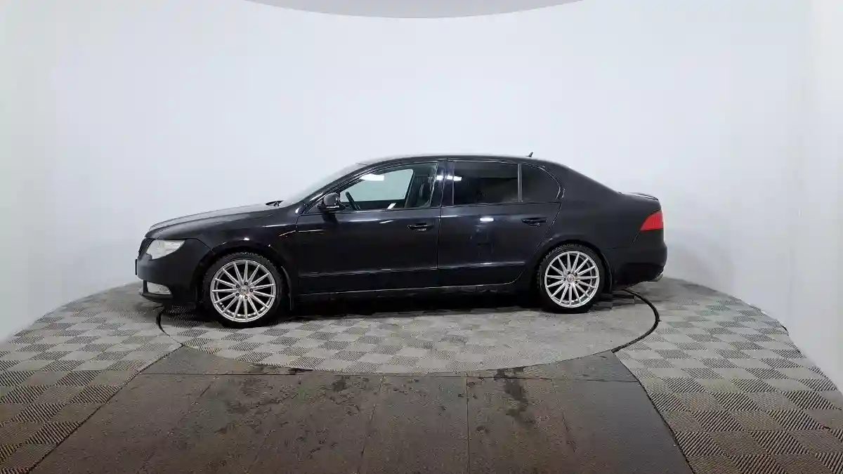 Skoda Superb 2012 года за 5 000 000 тг. в Астана
