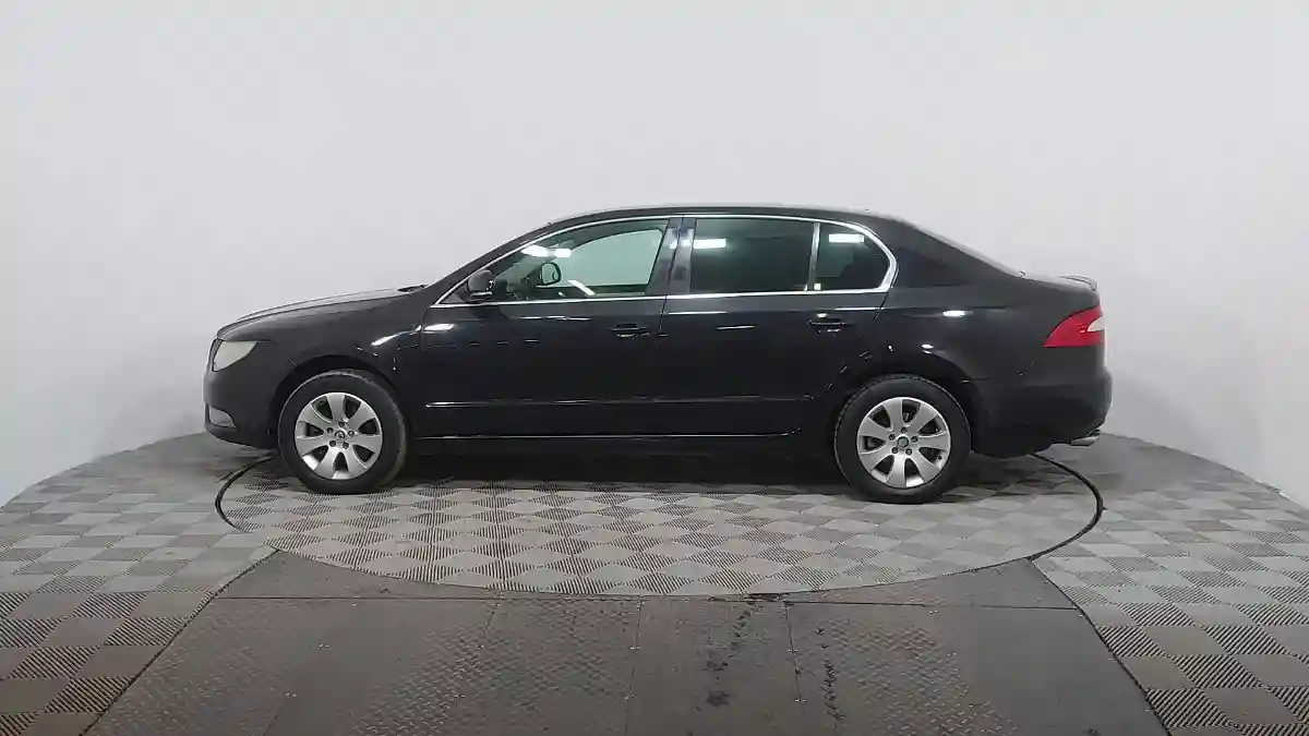Skoda Superb 2012 года за 4 700 000 тг. в Астана