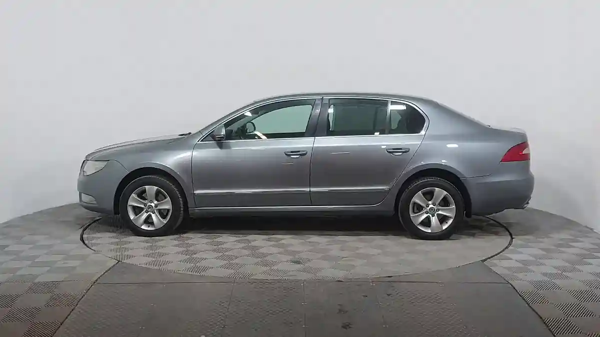 Skoda Superb 2013 года за 4 500 000 тг. в Астана