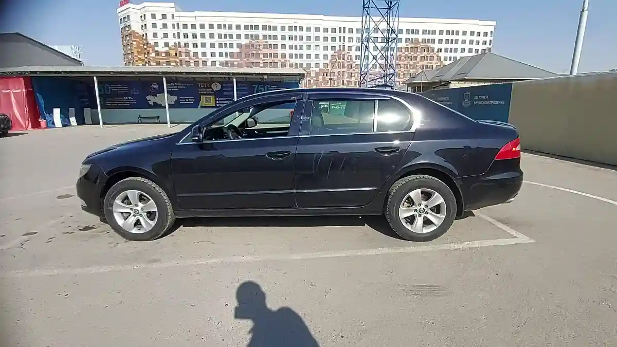 Skoda Superb 2014 года за 6 000 000 тг. в Шымкент