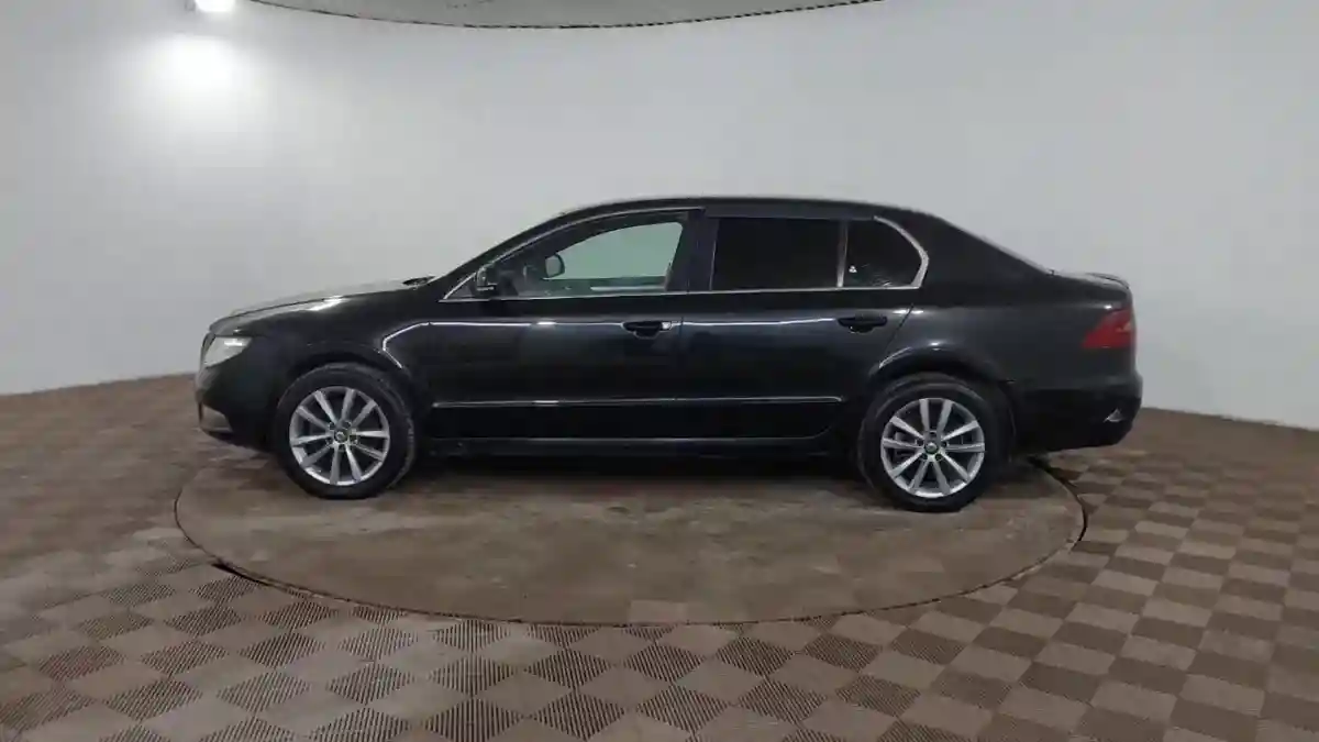 Skoda Superb 2013 года за 3 390 009 тг. в Шымкент