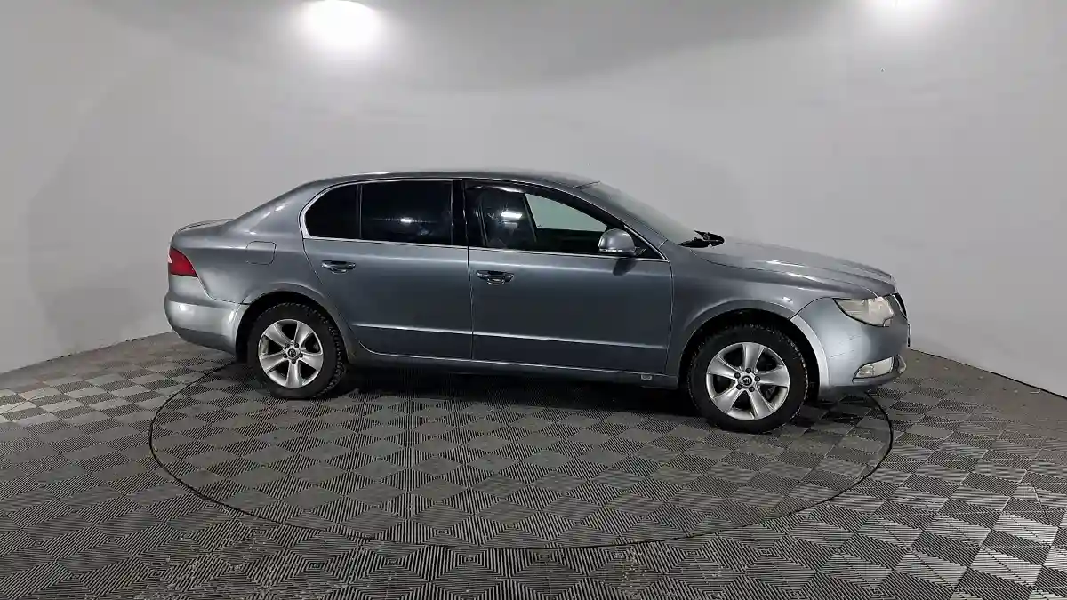 Skoda Superb 2012 года за 4 390 000 тг. в Павлодар