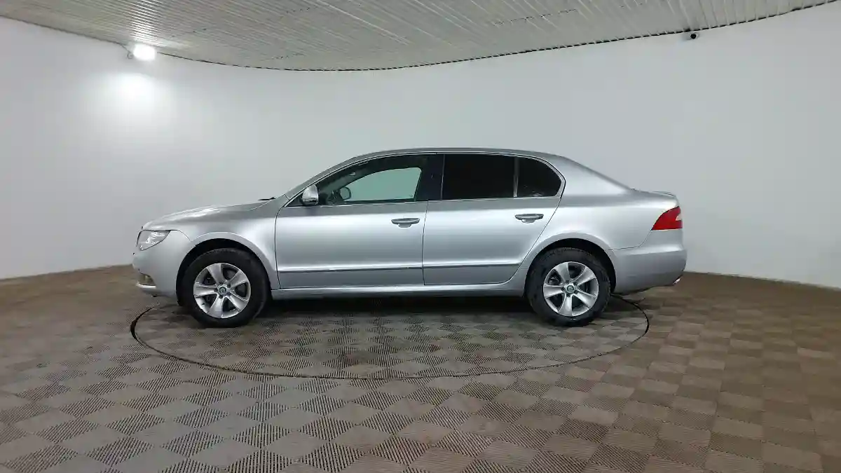 Skoda Superb 2013 года за 3 490 000 тг. в Шымкент