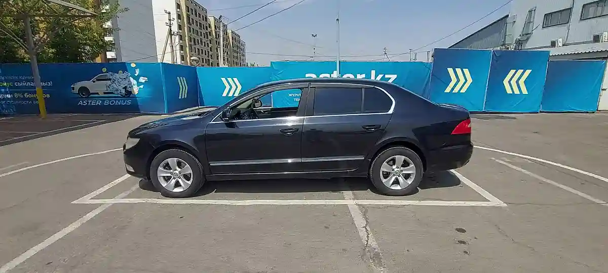 Skoda Superb 2012 года за 4 500 000 тг. в Алматы