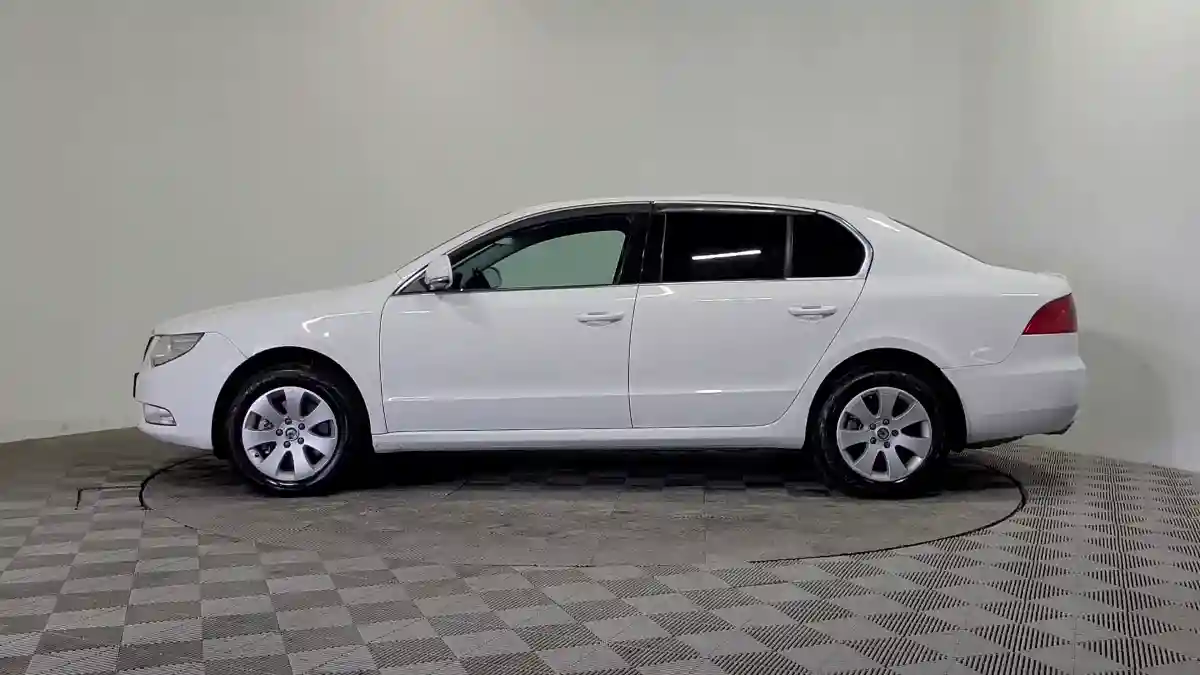 Skoda Superb 2012 года за 5 010 000 тг. в Алматы