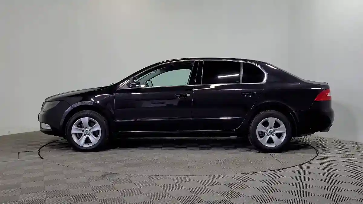 Skoda Superb 2013 года за 4 490 000 тг. в Алматы