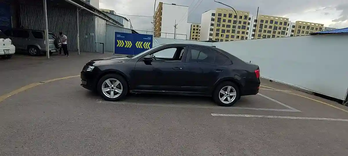 Skoda Octavia 2013 года за 4 500 000 тг. в Алматы