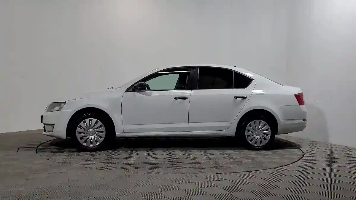 Skoda Octavia 2013 года за 3 670 800 тг. в Алматы