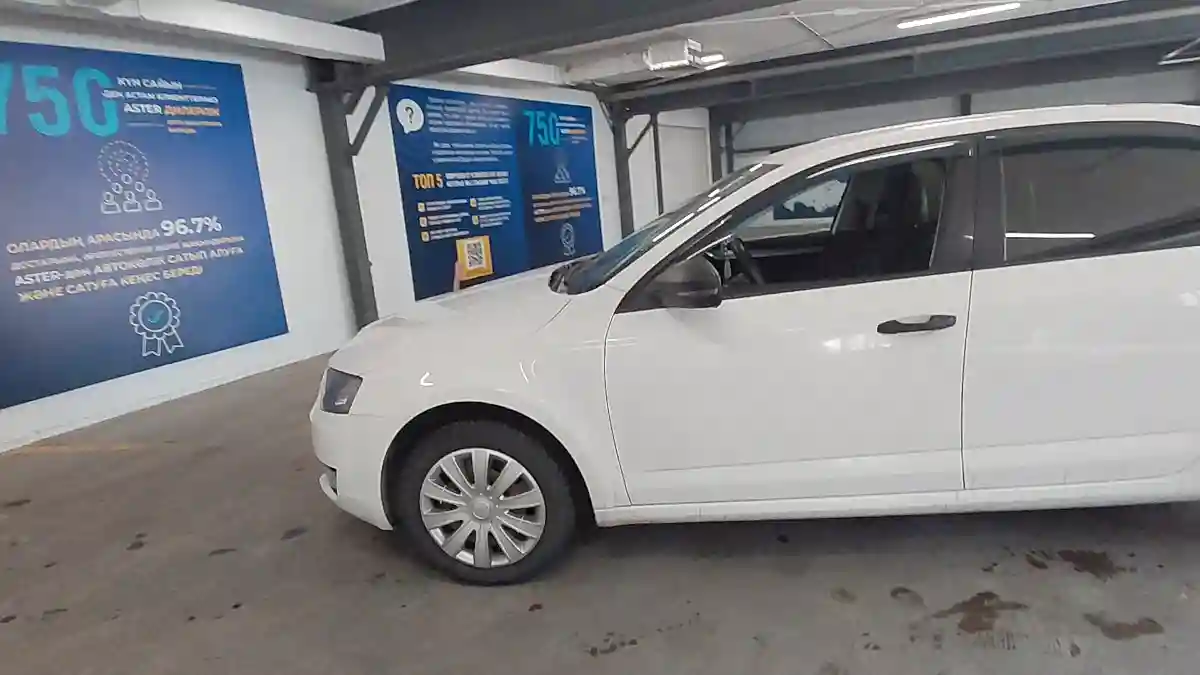 Skoda Octavia 2014 года за 6 000 000 тг. в Астана