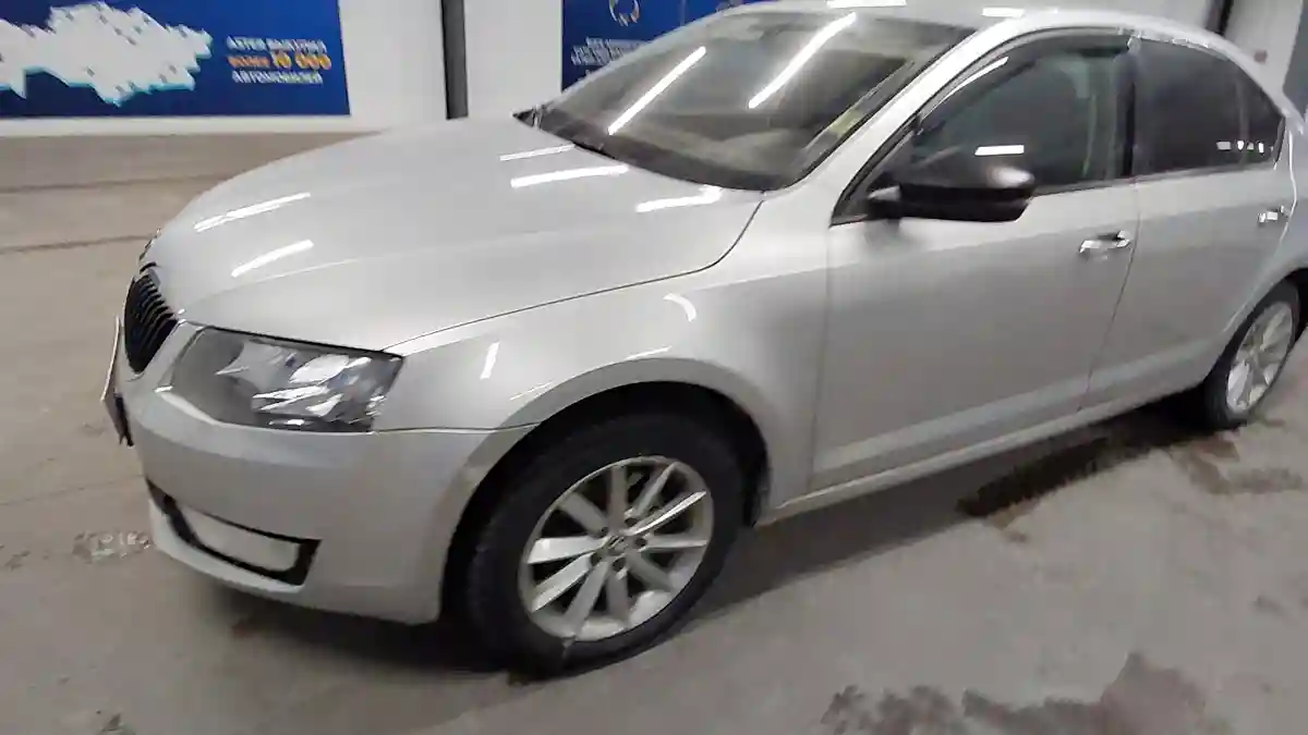 Skoda Octavia 2013 года за 4 000 000 тг. в Астана