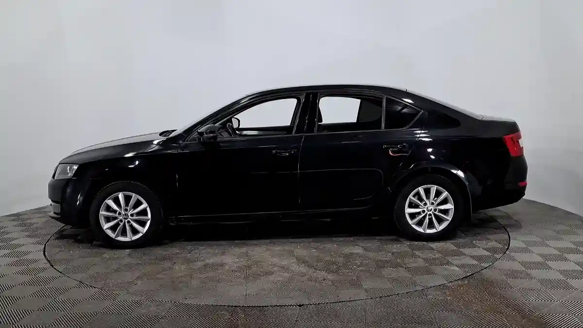 Skoda Octavia 2014 года за 5 550 000 тг. в Астана
