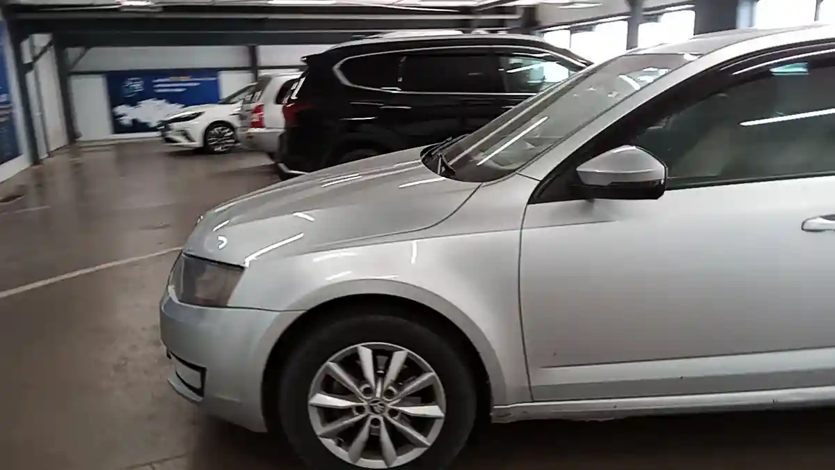 Skoda Octavia 2014 года за 5 500 000 тг. в Астана
