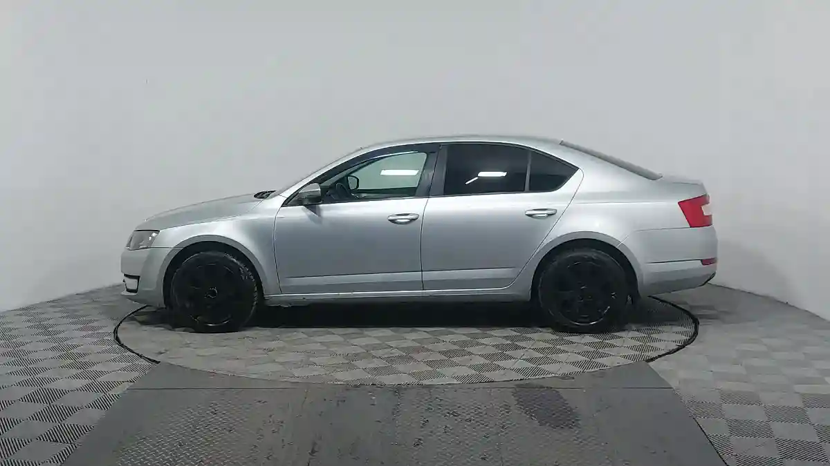 Skoda Octavia 2013 года за 5 290 000 тг. в Астана
