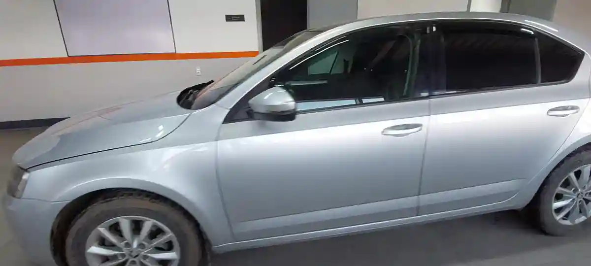 Skoda Octavia 2013 года за 5 400 000 тг. в Уральск