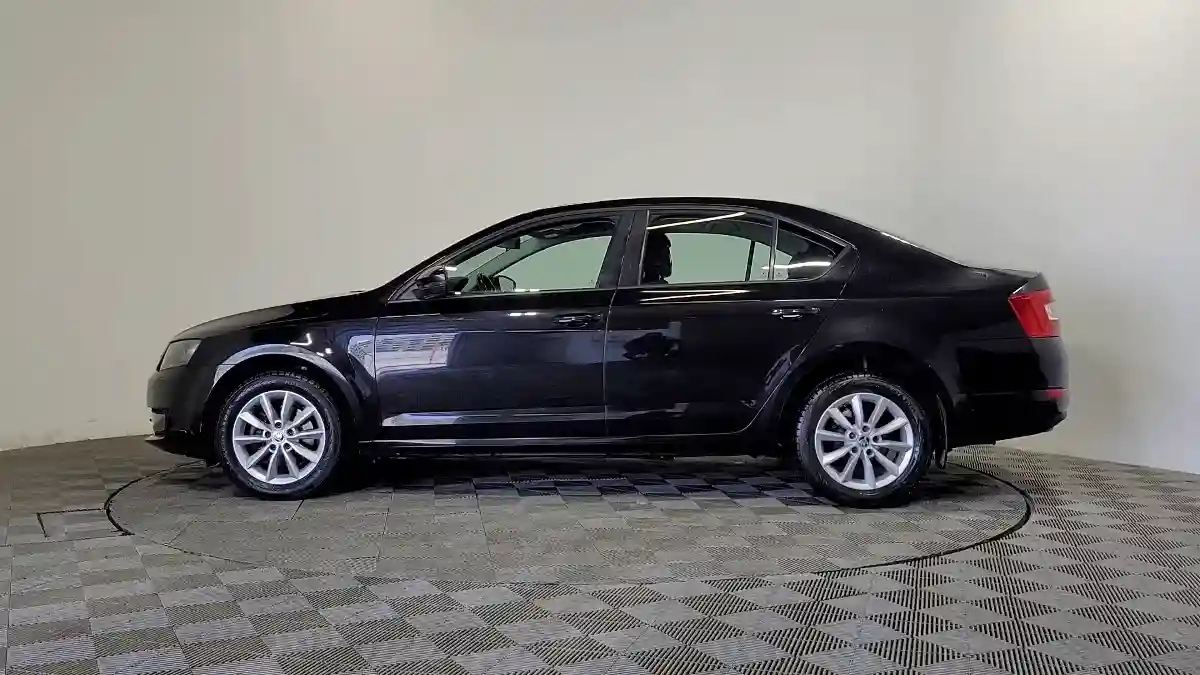 Skoda Octavia 2014 года за 5 290 000 тг. в Алматы