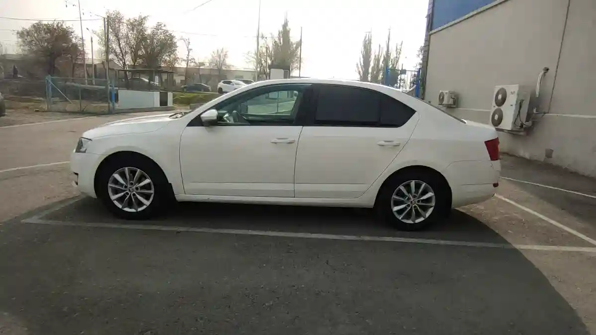 Skoda Octavia 2013 года за 6 200 000 тг. в Тараз