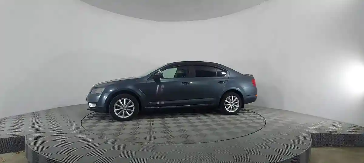 Skoda Octavia 2014 года за 6 190 000 тг. в Атырау