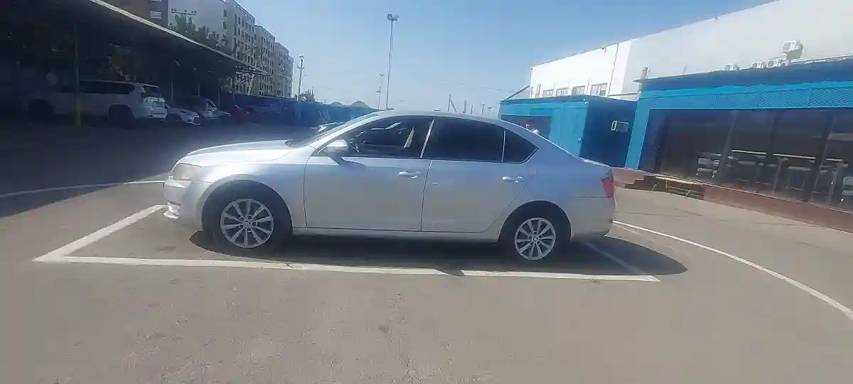 Skoda Octavia 2013 года за 5 000 000 тг. в Алматы