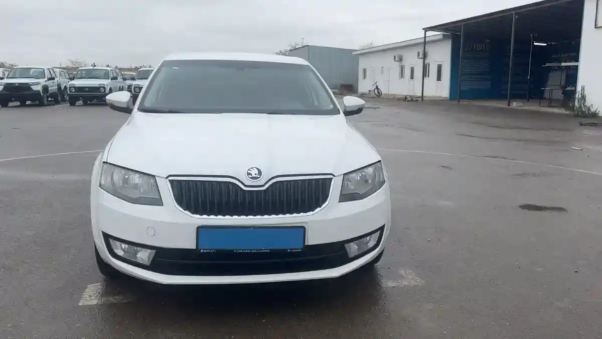 Skoda Octavia 2013 года за 4 500 000 тг. в Актау