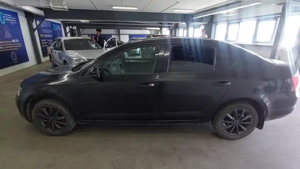 Skoda Octavia 2013 года за 4 000 000 тг. в Астана