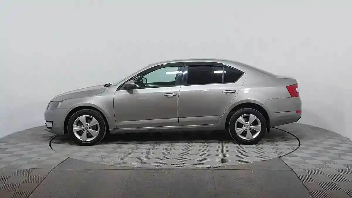 Skoda Octavia 2013 года за 4 690 000 тг. в Астана