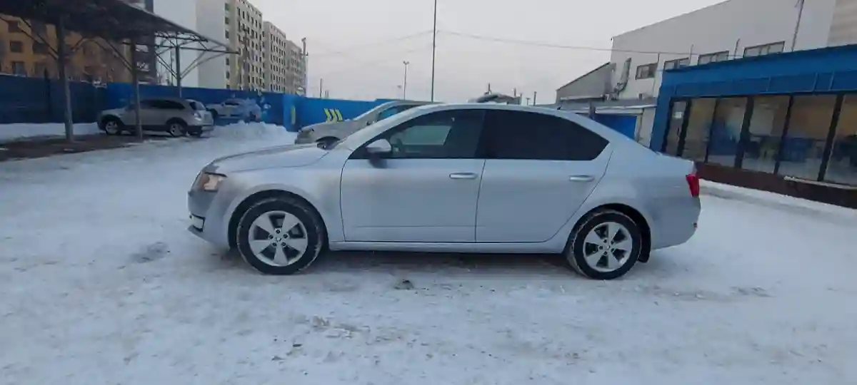 Skoda Octavia 2013 года за 5 600 000 тг. в Алматы