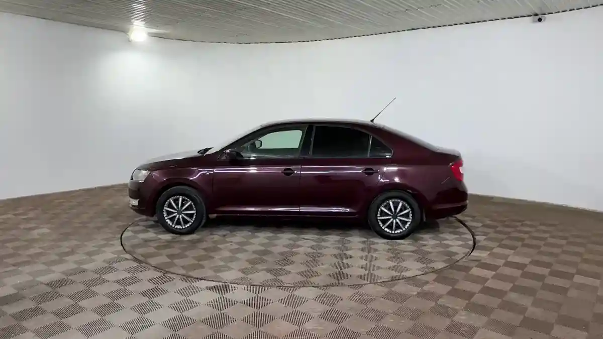 Skoda Rapid 2013 года за 2 990 000 тг. в Шымкент