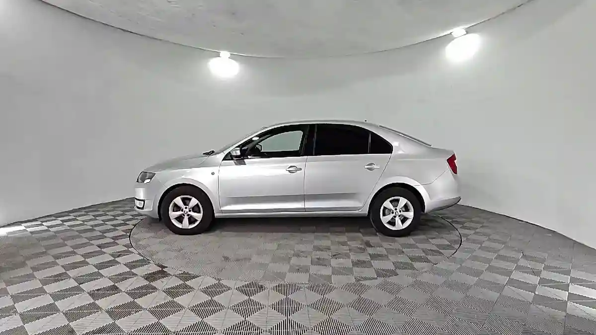 Skoda Rapid 2014 года за 4 590 000 тг. в Павлодар