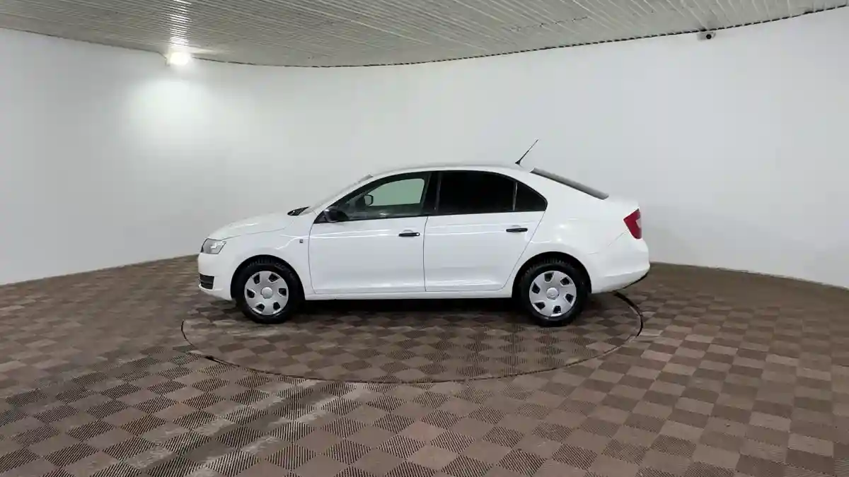 Skoda Rapid 2014 года за 4 200 000 тг. в Шымкент