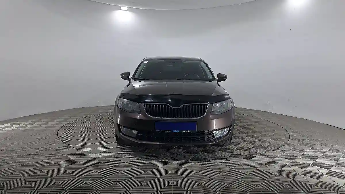 Skoda Octavia 2013 года за 4 100 000 тг. в Павлодар