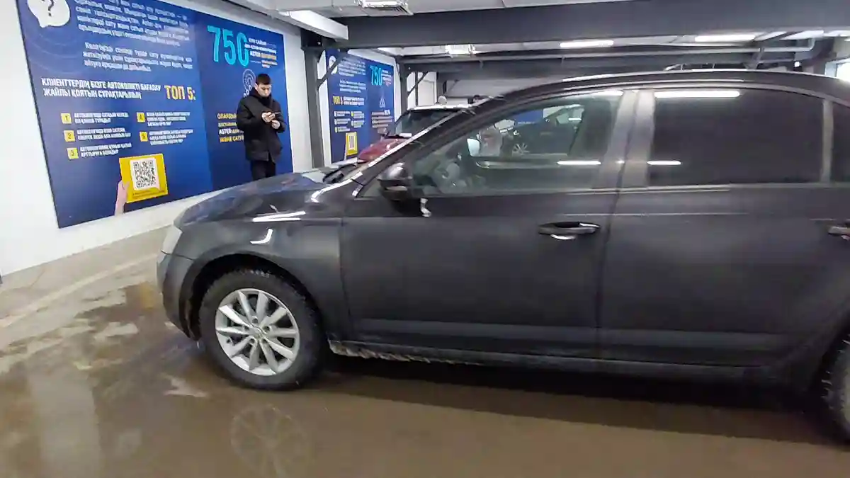 Skoda Octavia 2014 года за 6 000 000 тг. в Астана