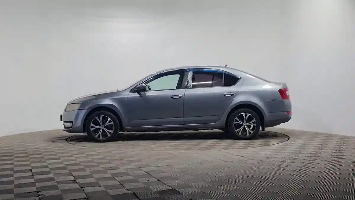 Skoda Octavia 2013 года за 4 780 000 тг. в Алматы